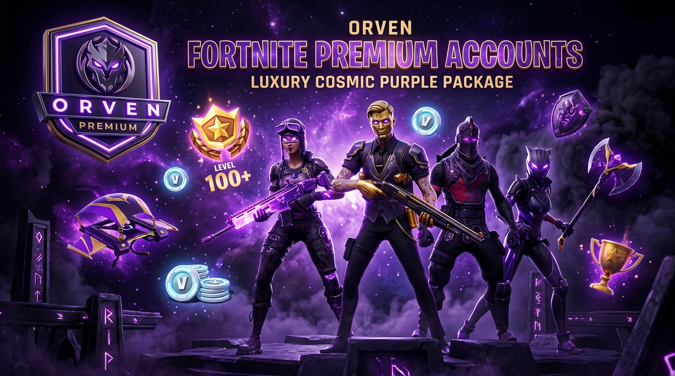 Fortnite Premium