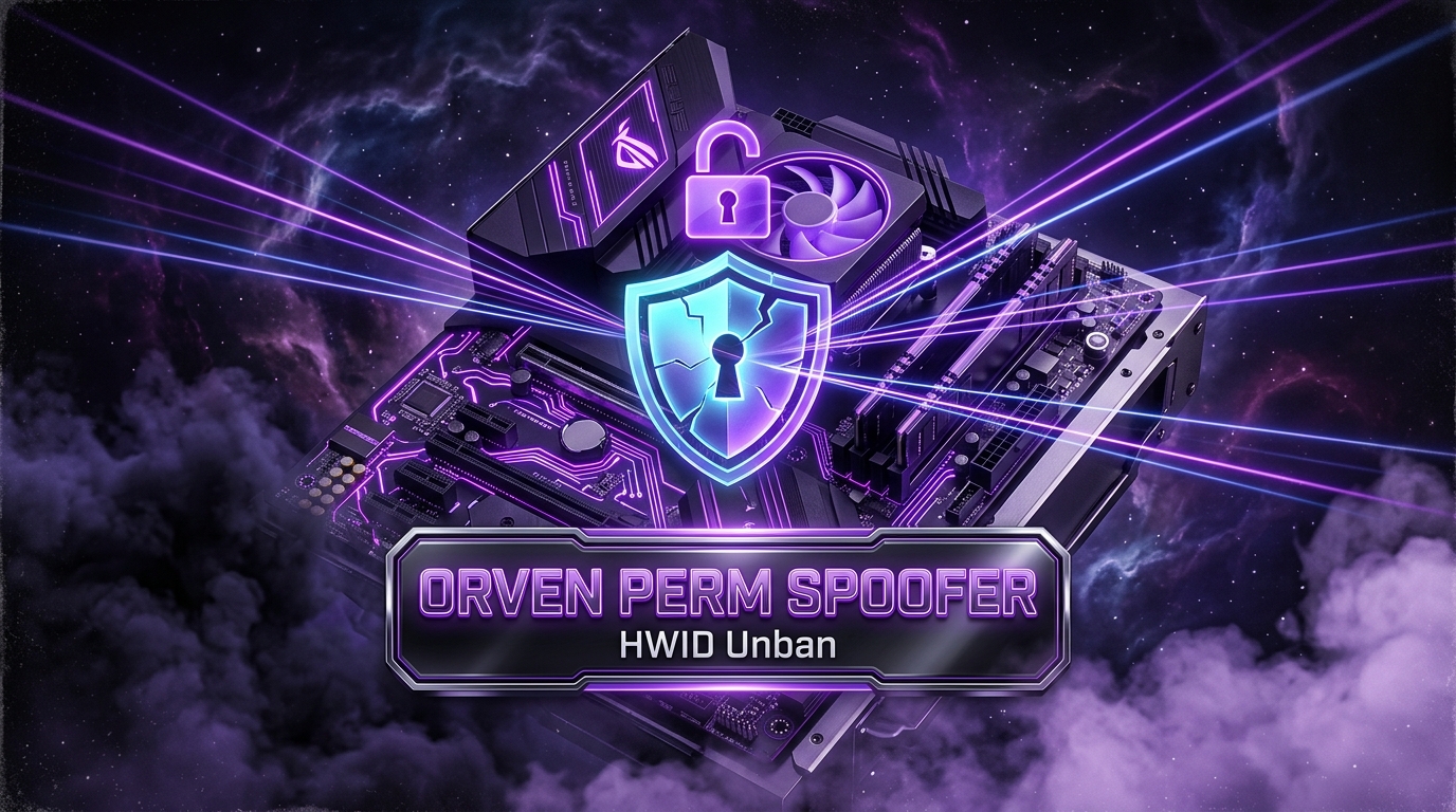 Orven Perm Spoofer