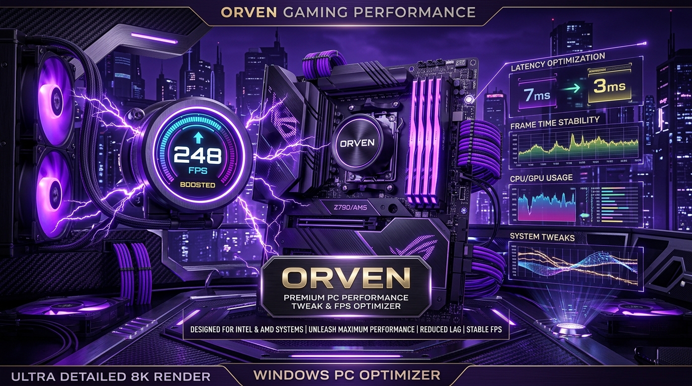 Tweak PC